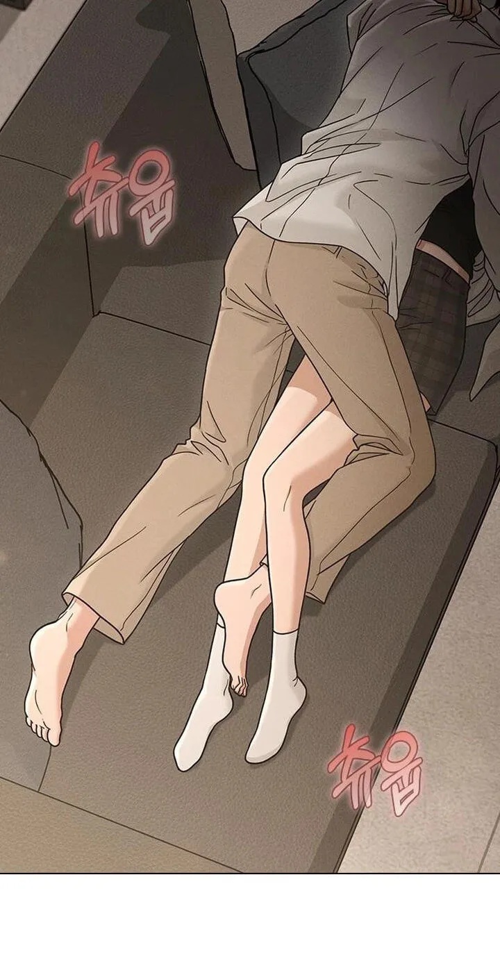 Ex-Love Review Chapter 83 page 84 - 