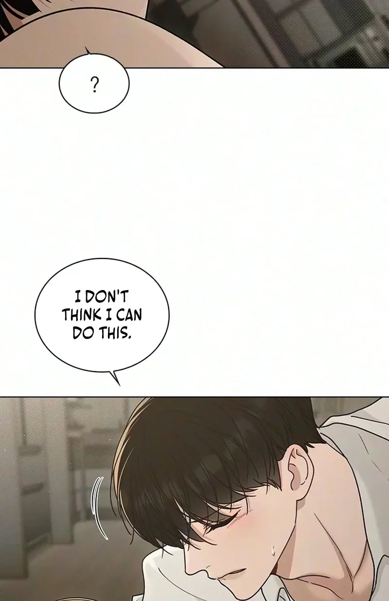 Ex-Love Review Chapter 84 page 11 - 