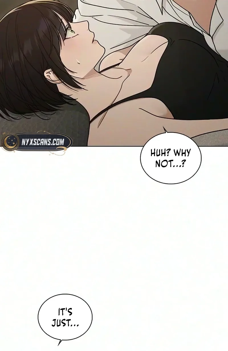 Ex-Love Review Chapter 84 page 12 - 