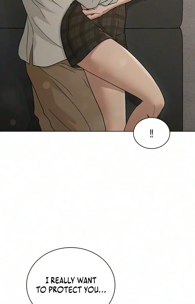 Ex-Love Review Chapter 84 page 16 - 