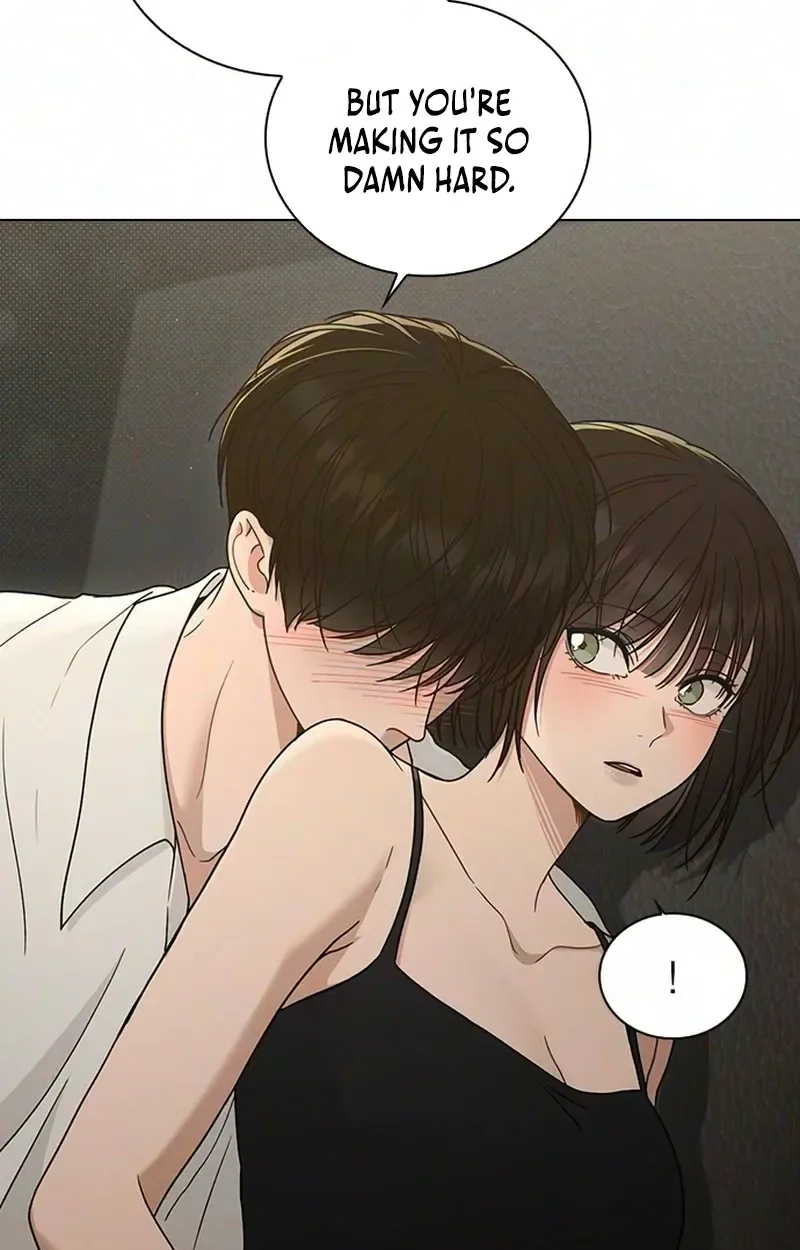 Ex-Love Review Chapter 84 page 17 - 