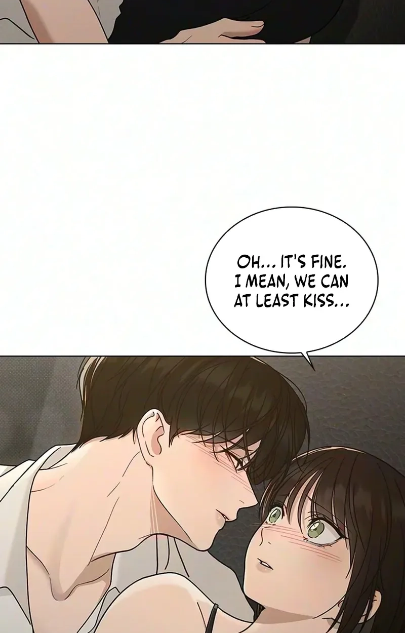 Ex-Love Review Chapter 84 page 18 - 