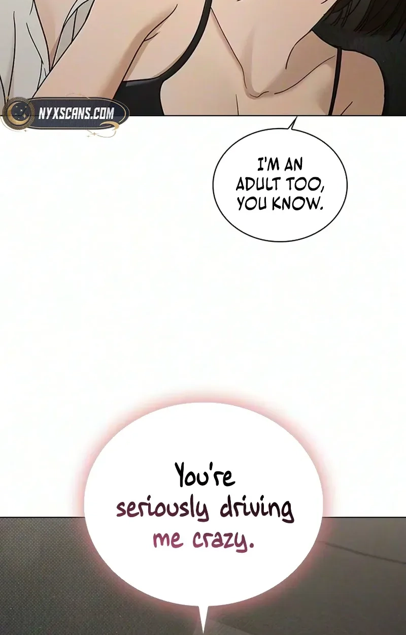 Ex-Love Review Chapter 84 page 19 - 