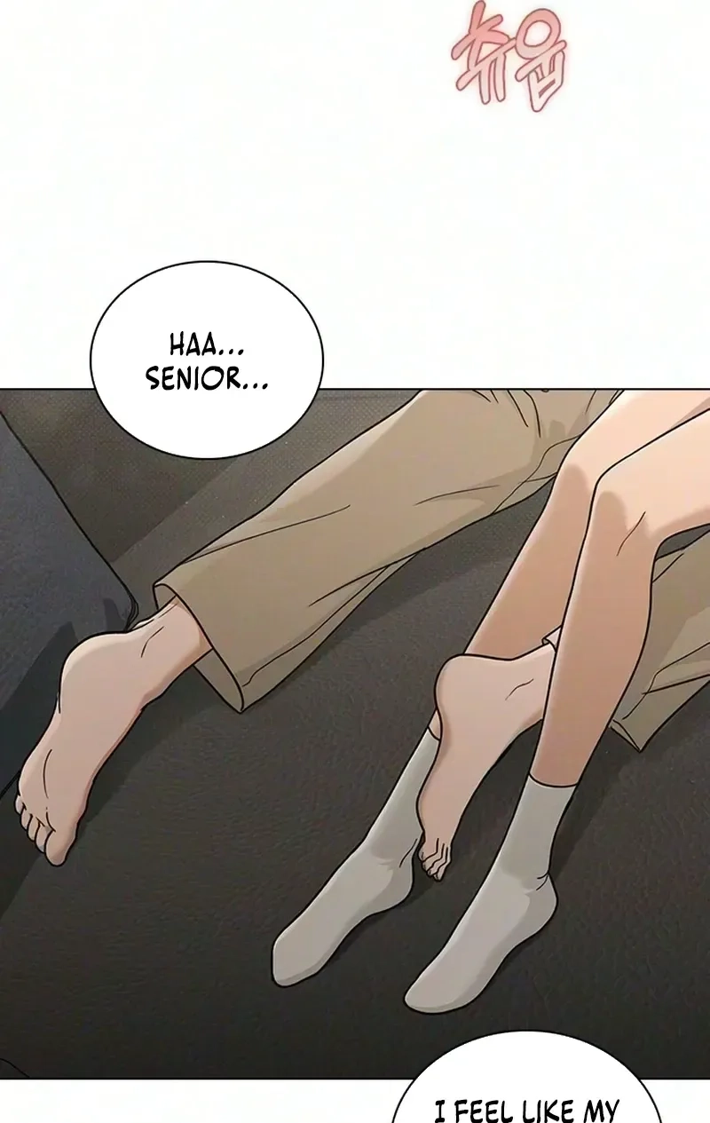 Ex-Love Review Chapter 84 page 21 - 