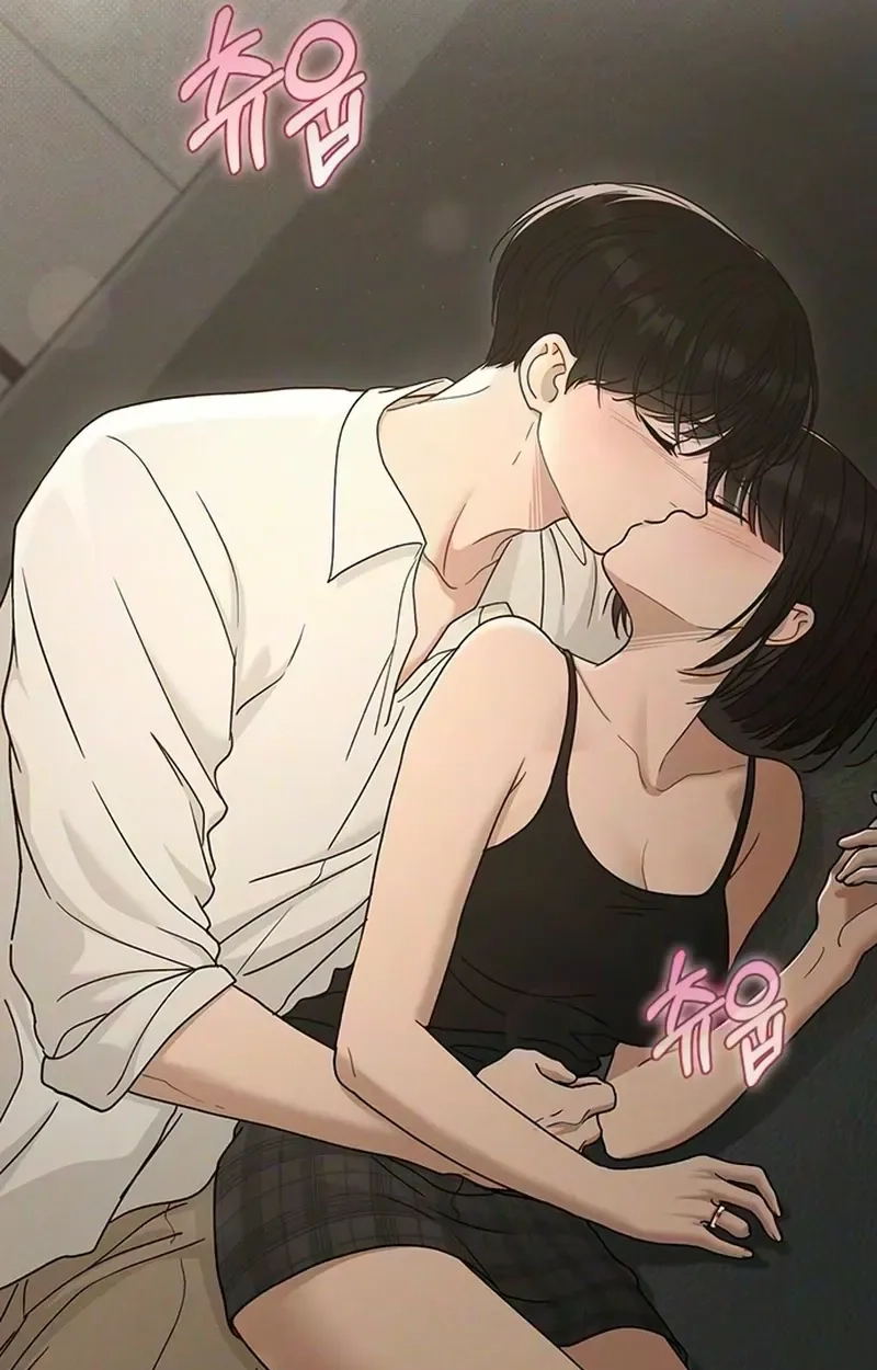 Ex-Love Review Chapter 84 page 24 - 