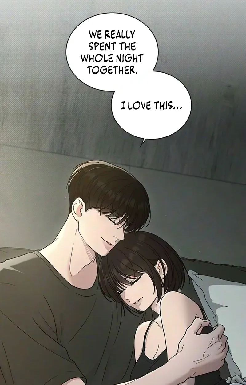 Ex-Love Review Chapter 84 page 29 - 