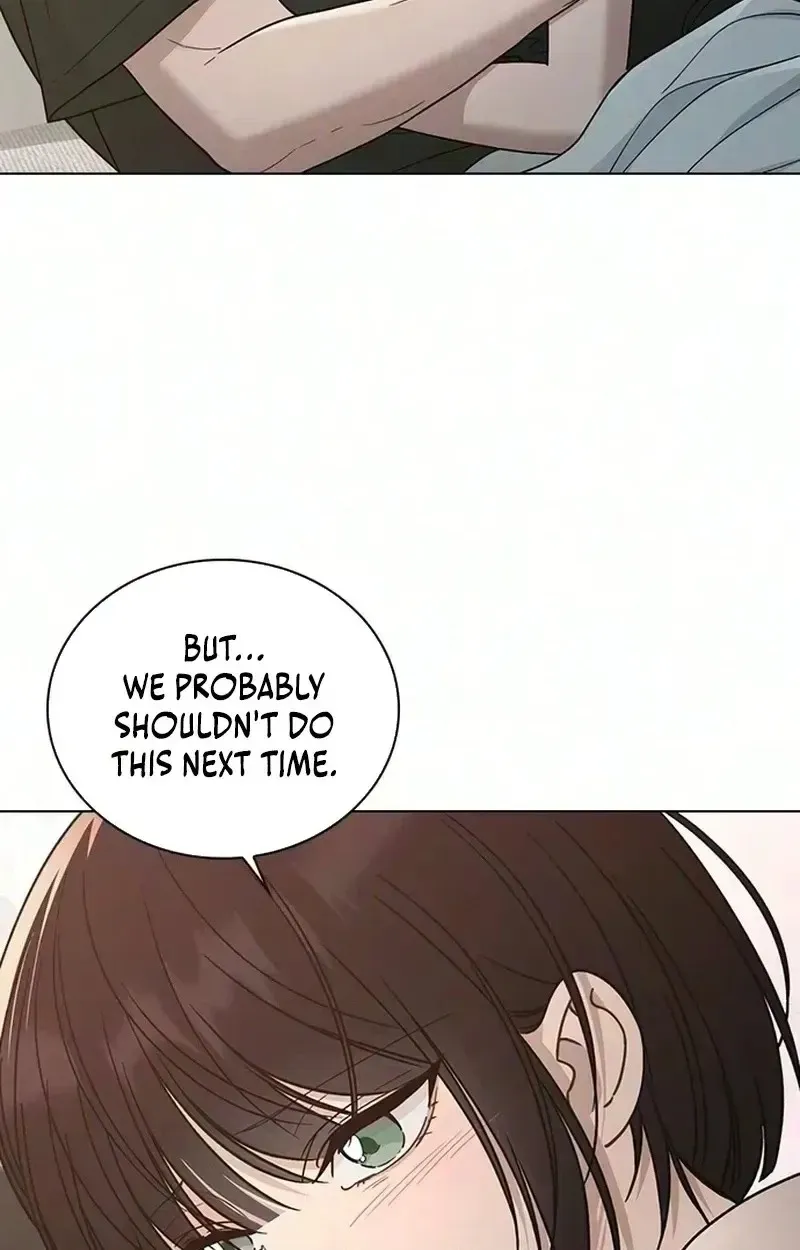 Ex-Love Review Chapter 84 page 30 - 