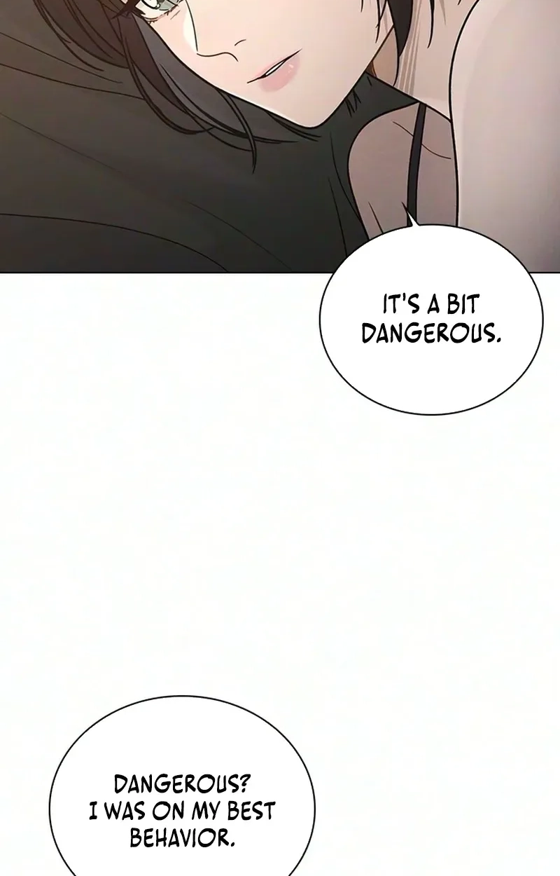 Ex-Love Review Chapter 84 page 31 - 