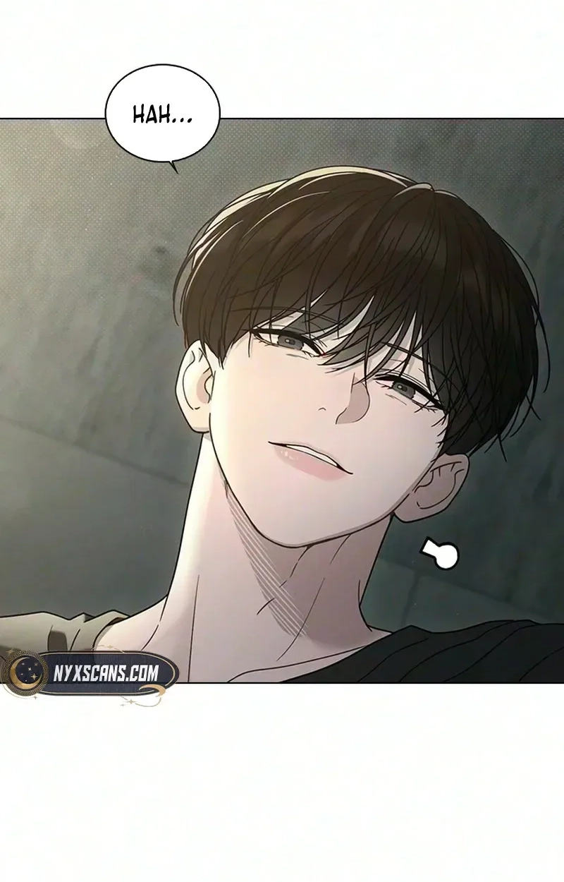 Ex-Love Review Chapter 84 page 35 - 
