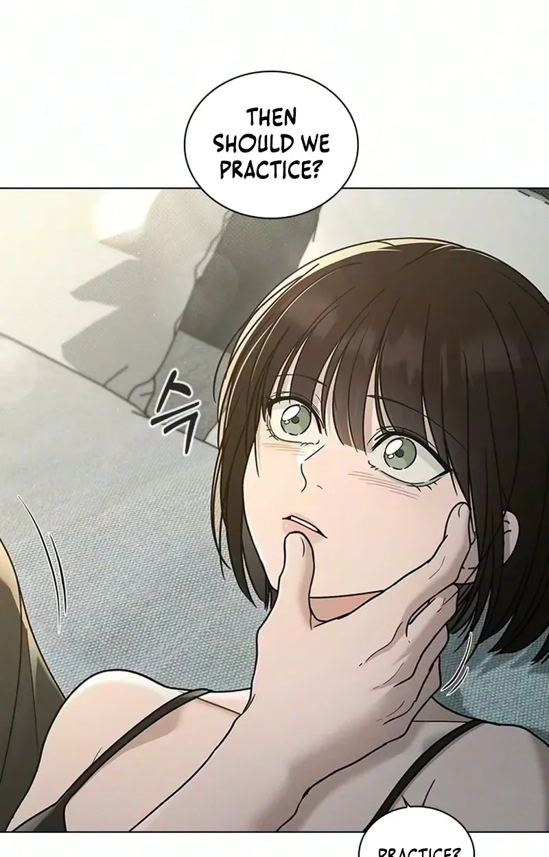 Ex-Love Review Chapter 84 page 36 - 