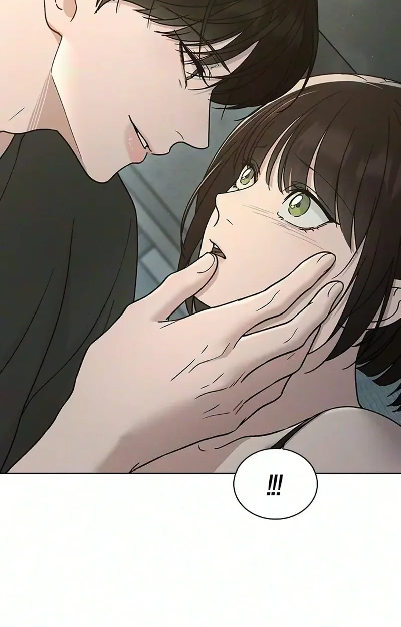 Ex-Love Review Chapter 84 page 38 - 