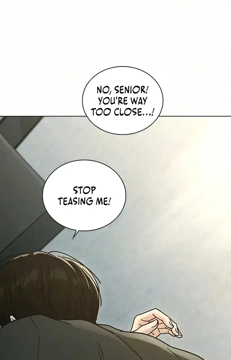 Ex-Love Review Chapter 84 page 40 - 