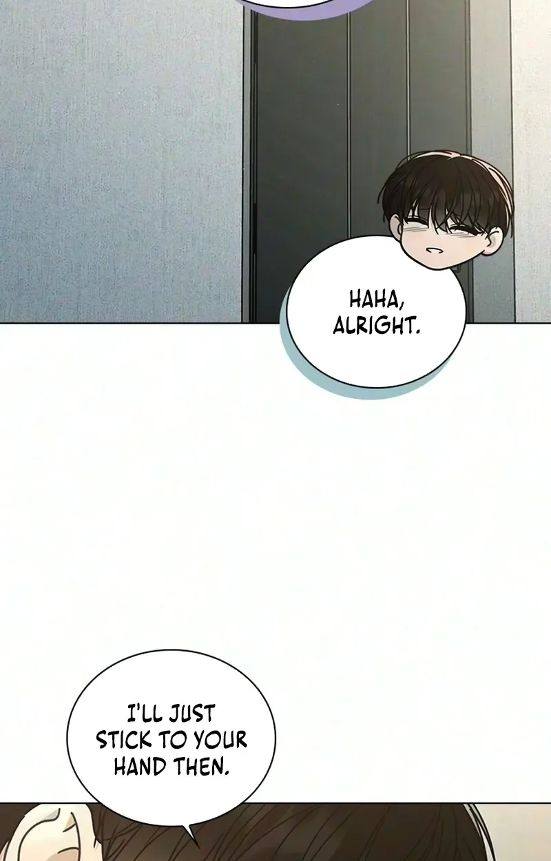 Ex-Love Review Chapter 84 page 42 - 