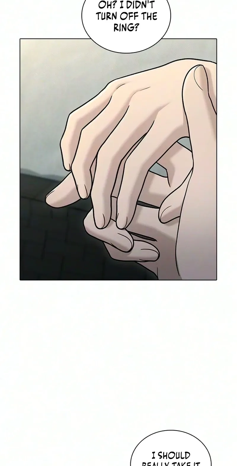 Ex-Love Review Chapter 84 page 44 - 