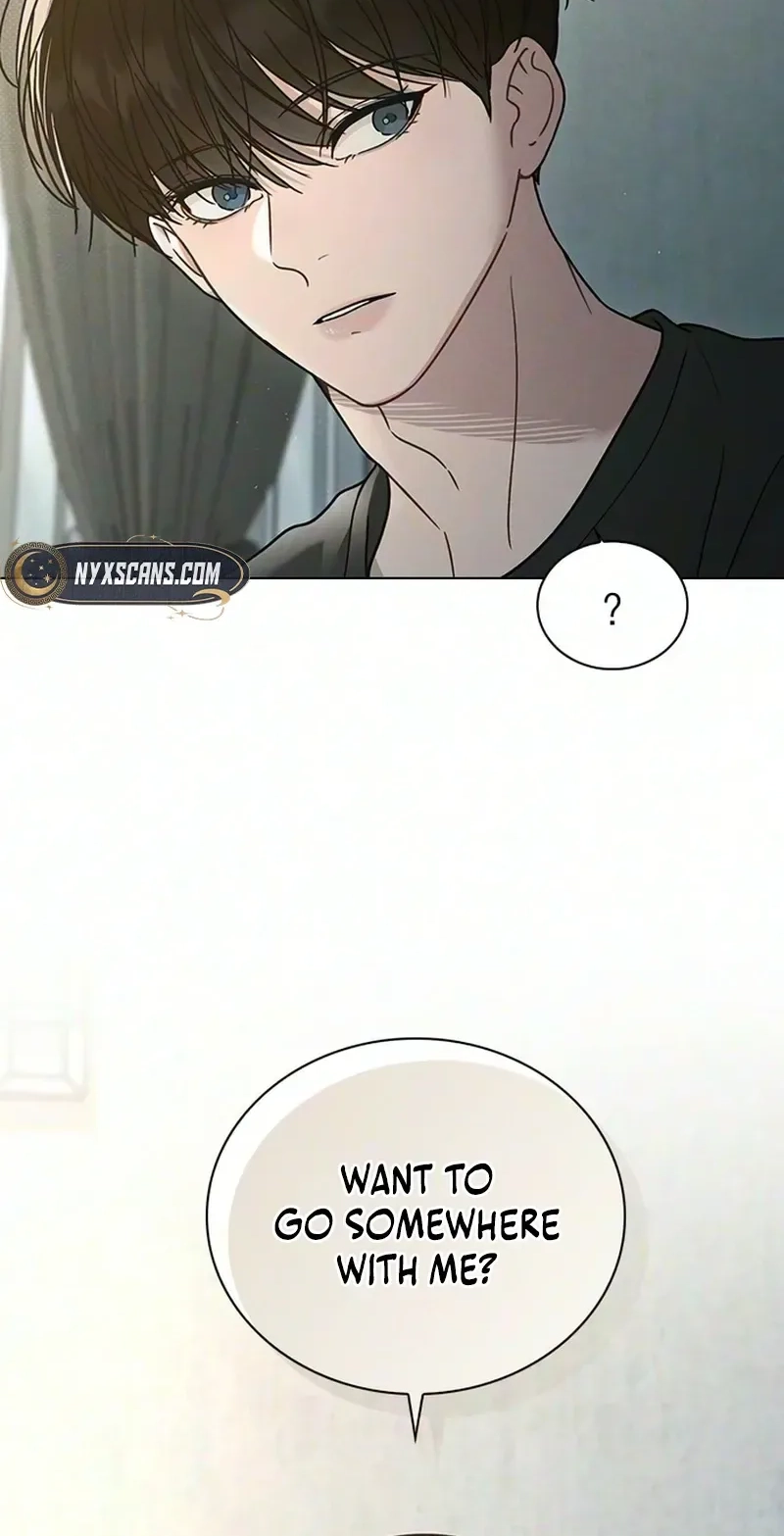 Ex-Love Review Chapter 84 page 46 - 