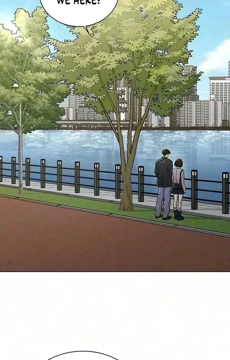 Ex-Love Review Chapter 84 page 50 - 