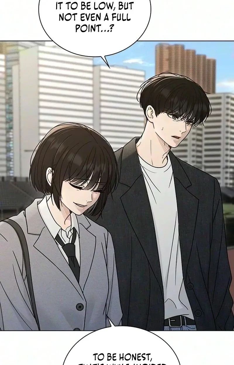 Ex-Love Review Chapter 84 page 55 - 