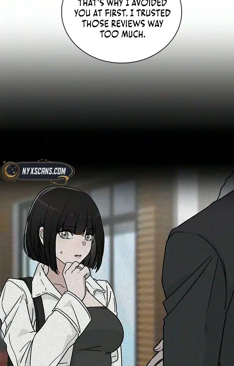 Ex-Love Review Chapter 84 page 56 - 