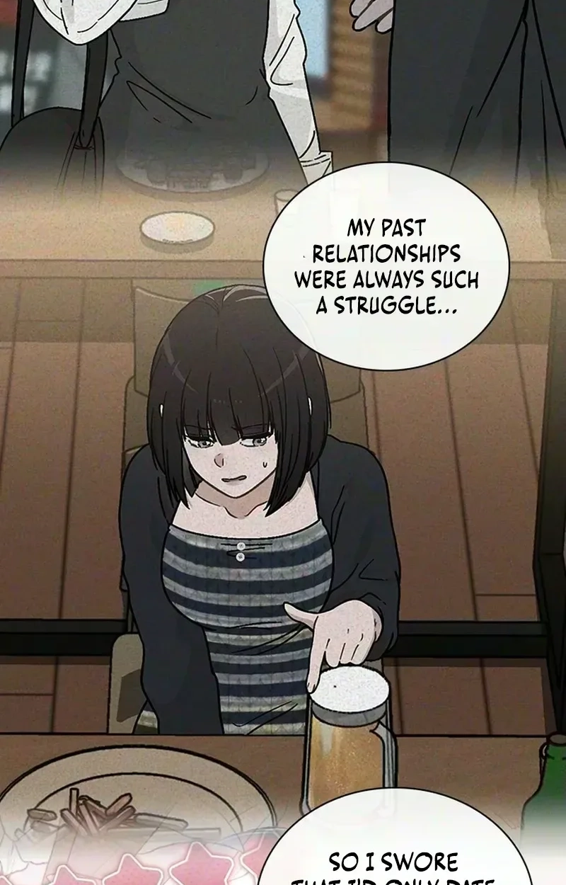 Ex-Love Review Chapter 84 page 57 - 