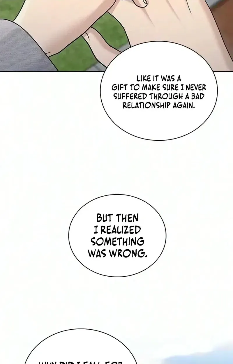 Ex-Love Review Chapter 84 page 60 - 
