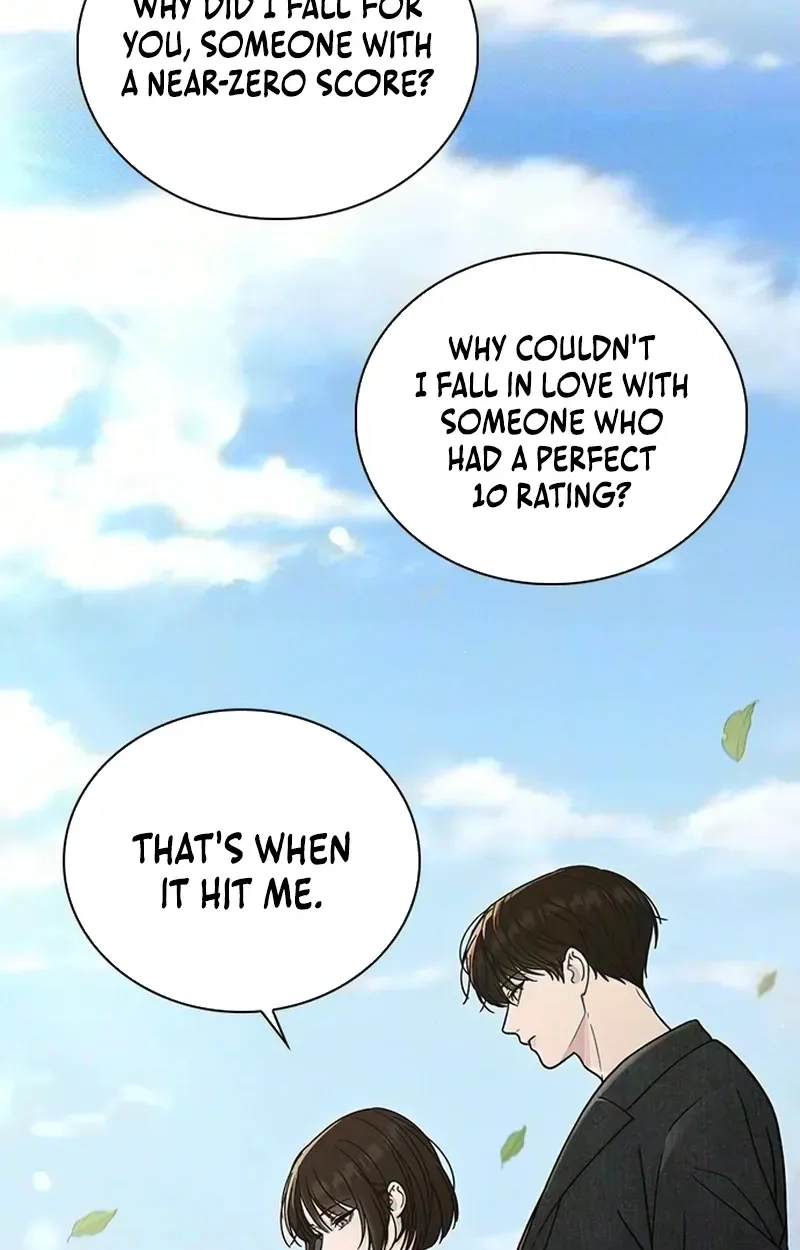 Ex-Love Review Chapter 84 page 61 - 