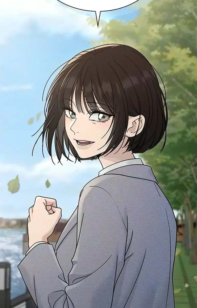 Ex-Love Review Chapter 84 page 63 - 