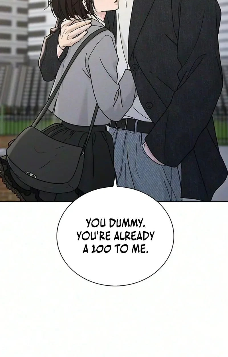 Ex-Love Review Chapter 84 page 73 - 