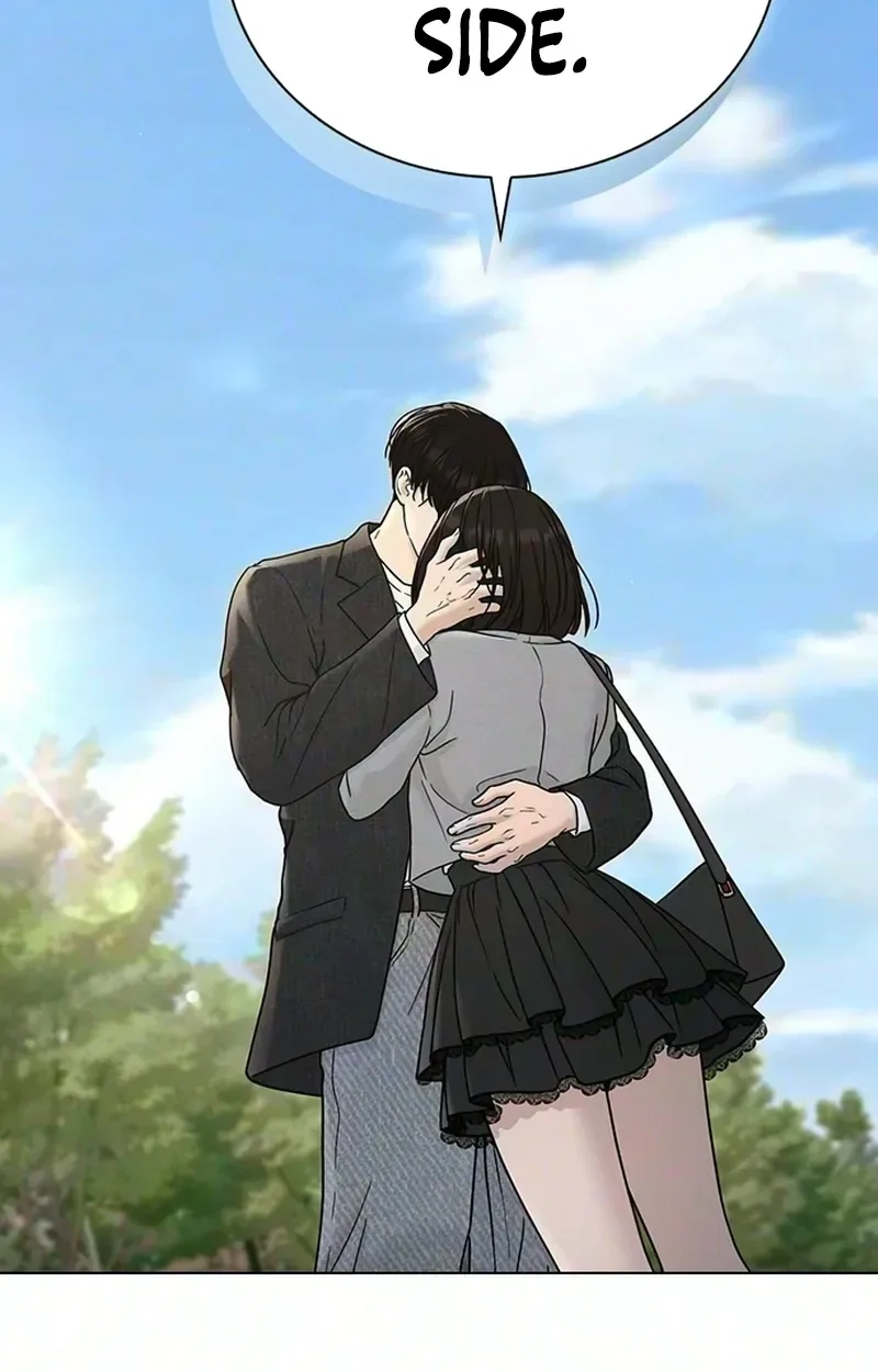 Ex-Love Review Chapter 84 page 76 - 