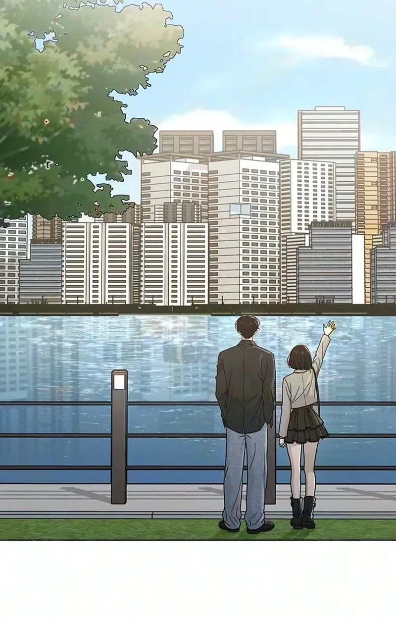 Ex-Love Review Chapter 84 page 85 - 
