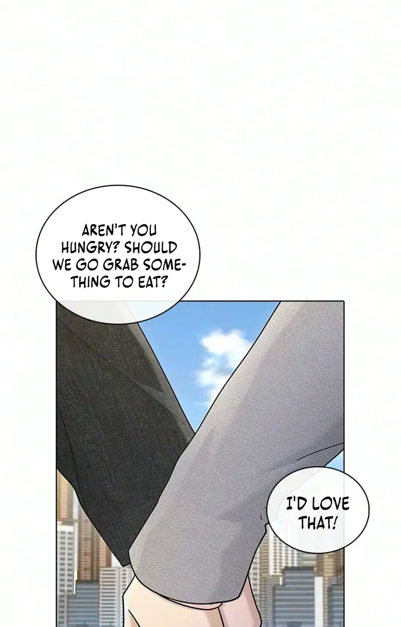 Ex-Love Review Chapter 84 page 86 - 