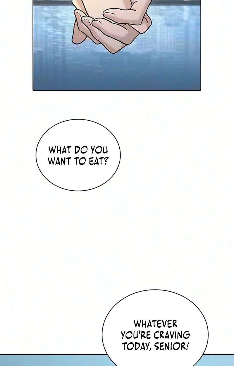 Ex-Love Review Chapter 84 page 87 - 
