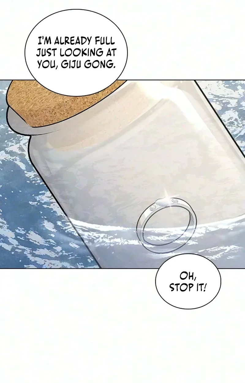 Ex-Love Review Chapter 84 page 89 - 