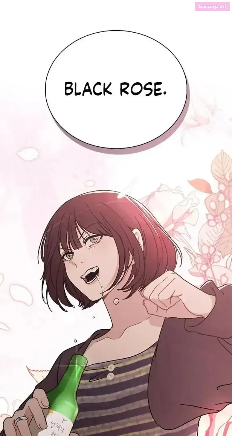 Ex-Love Review Chapter 9.1 page 1 - 