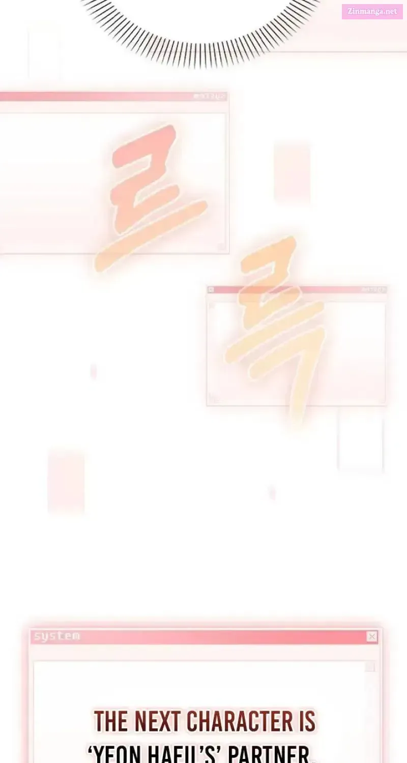 Ex-Love Review Chapter 9.1 page 101 - 