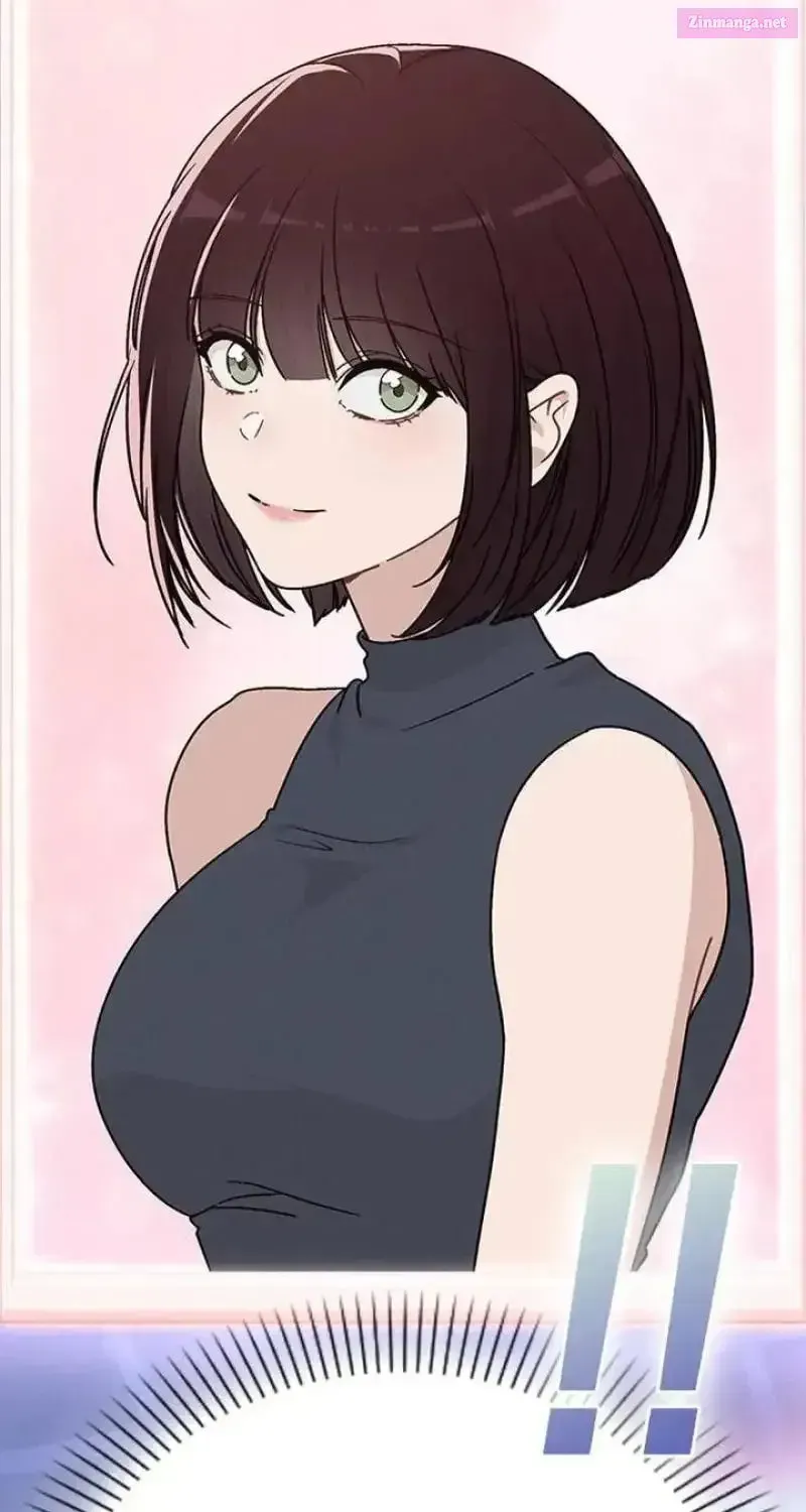 Ex-Love Review Chapter 9.1 page 105 - 