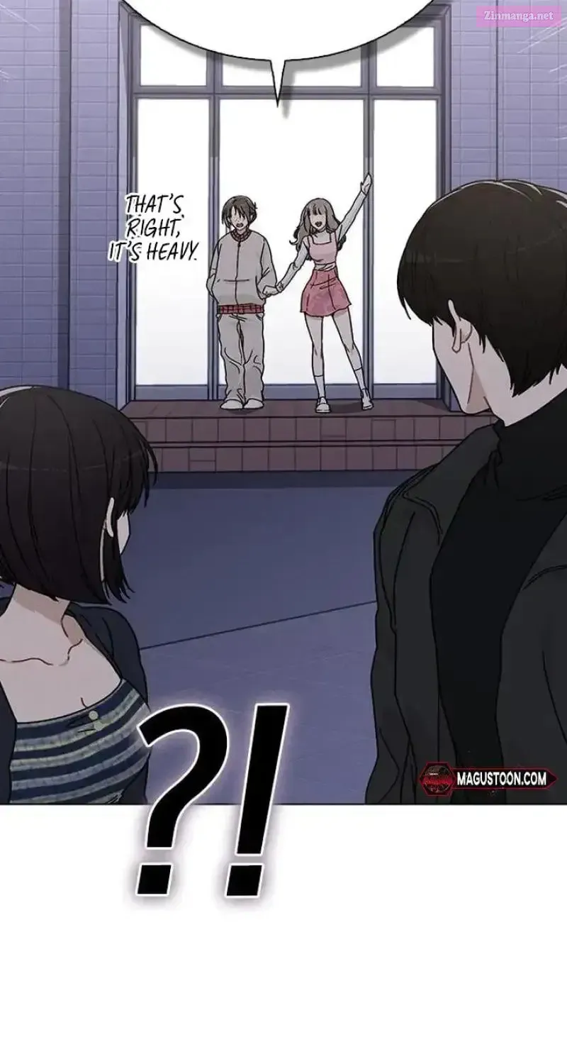 Ex-Love Review Chapter 9.1 page 15 - 