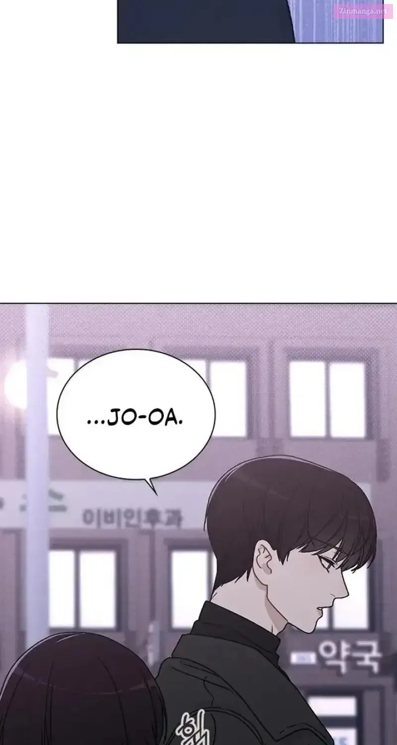 Ex-Love Review Chapter 9.1 page 17 - 