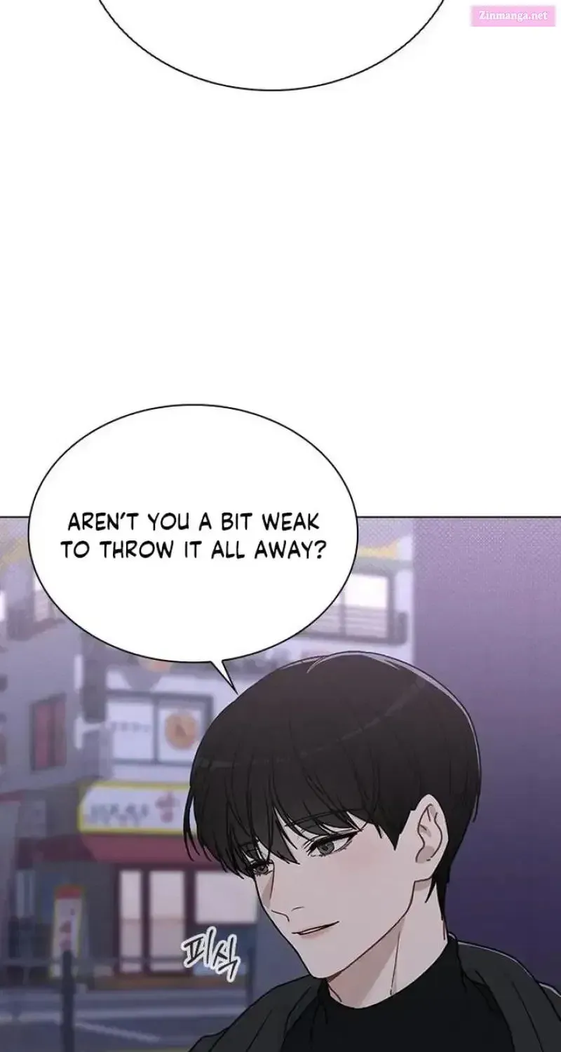 Ex-Love Review Chapter 9.1 page 21 - 