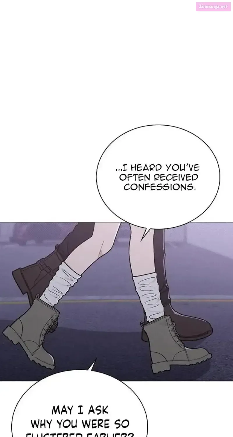 Ex-Love Review Chapter 9.1 page 25 - 
