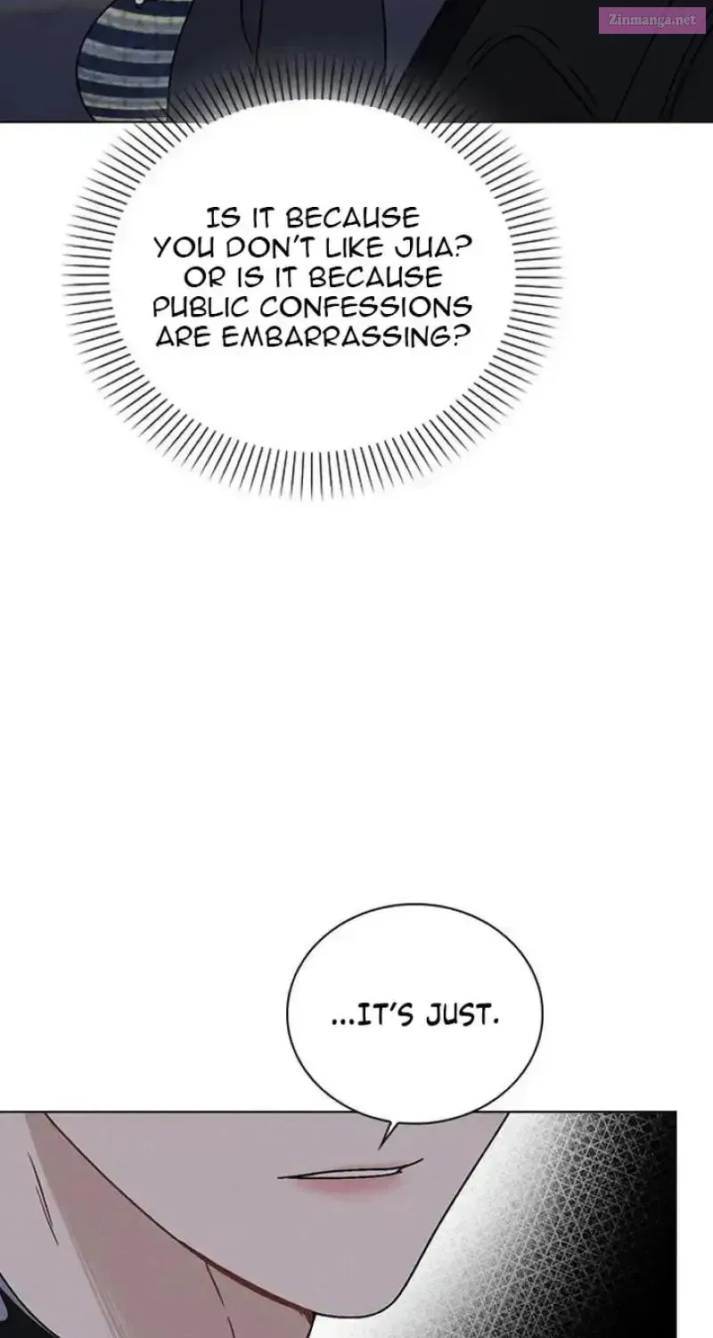 Ex-Love Review Chapter 9.1 page 27 - 