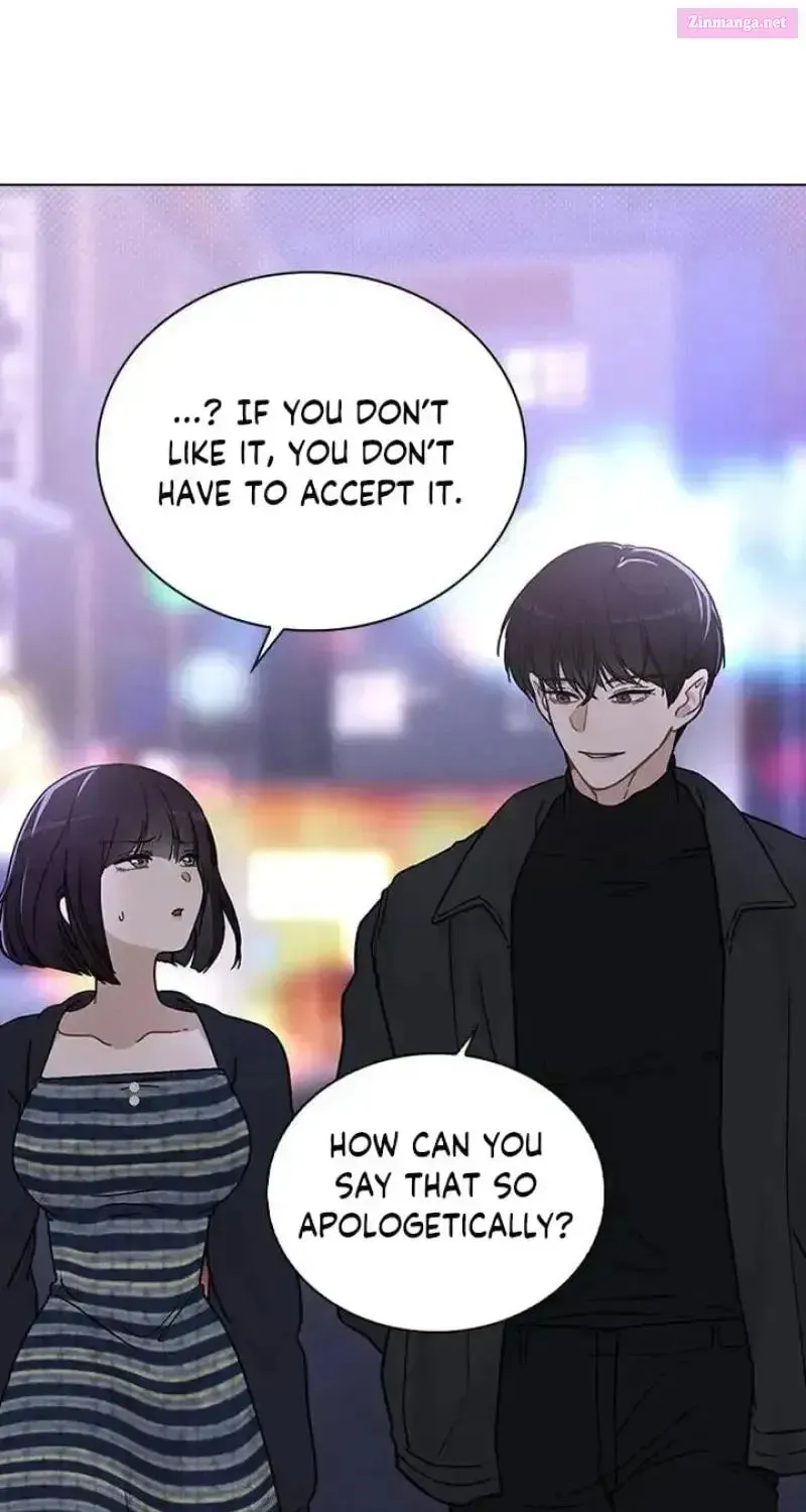 Ex-Love Review Chapter 9.1 page 30 - 