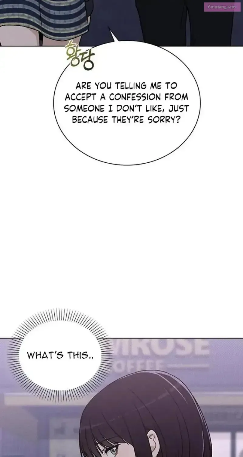 Ex-Love Review Chapter 9.1 page 31 - 