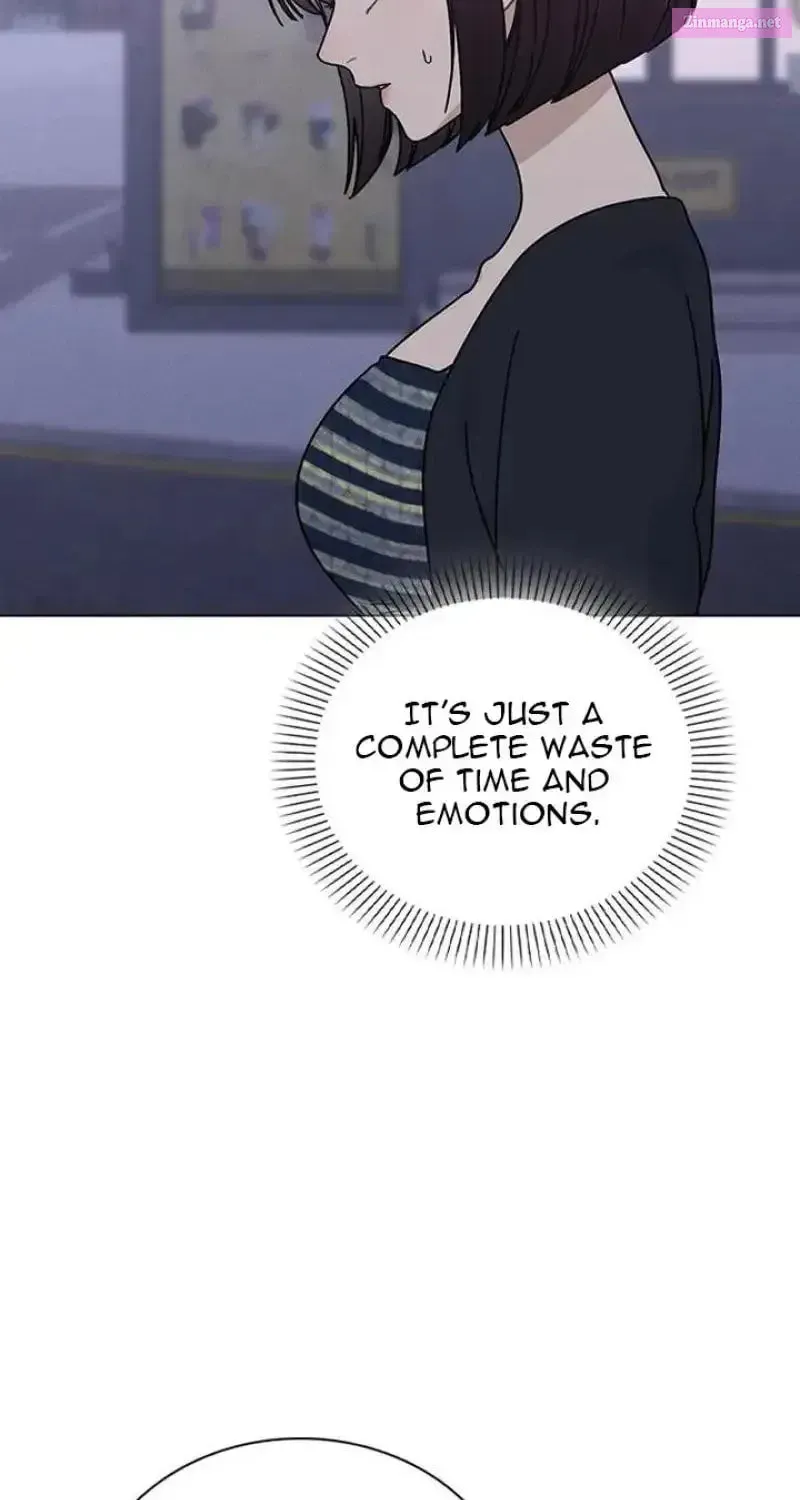 Ex-Love Review Chapter 9.1 page 32 - 