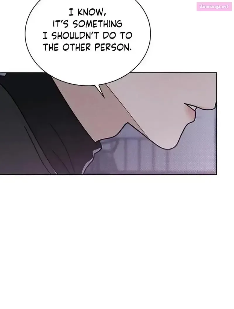 Ex-Love Review Chapter 9.1 page 33 - 