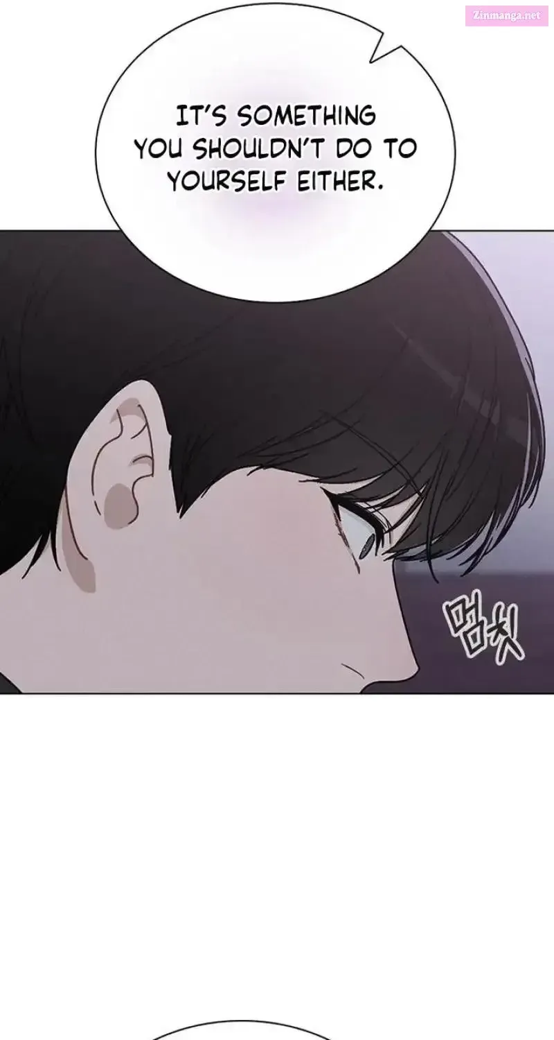 Ex-Love Review Chapter 9.1 page 34 - 