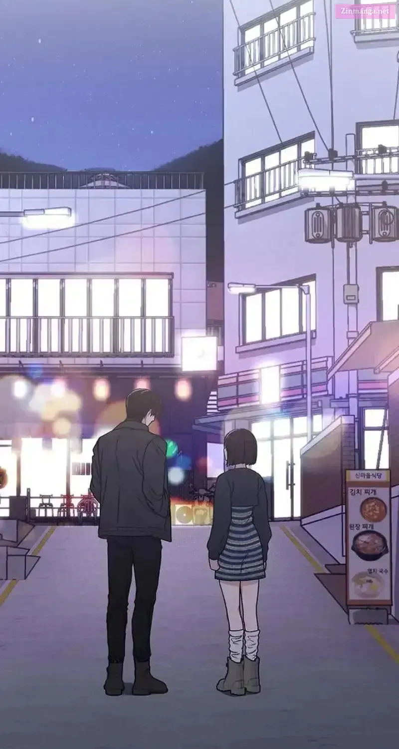Ex-Love Review Chapter 9.1 page 38 - 