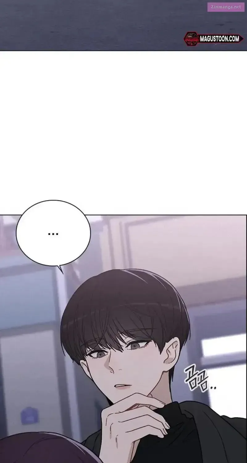 Ex-Love Review Chapter 9.1 page 39 - 
