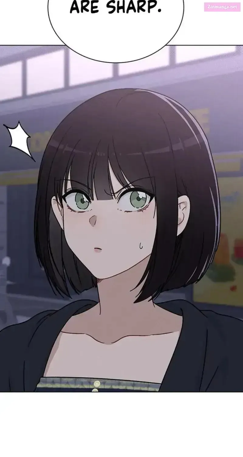 Ex-Love Review Chapter 9.1 page 41 - 