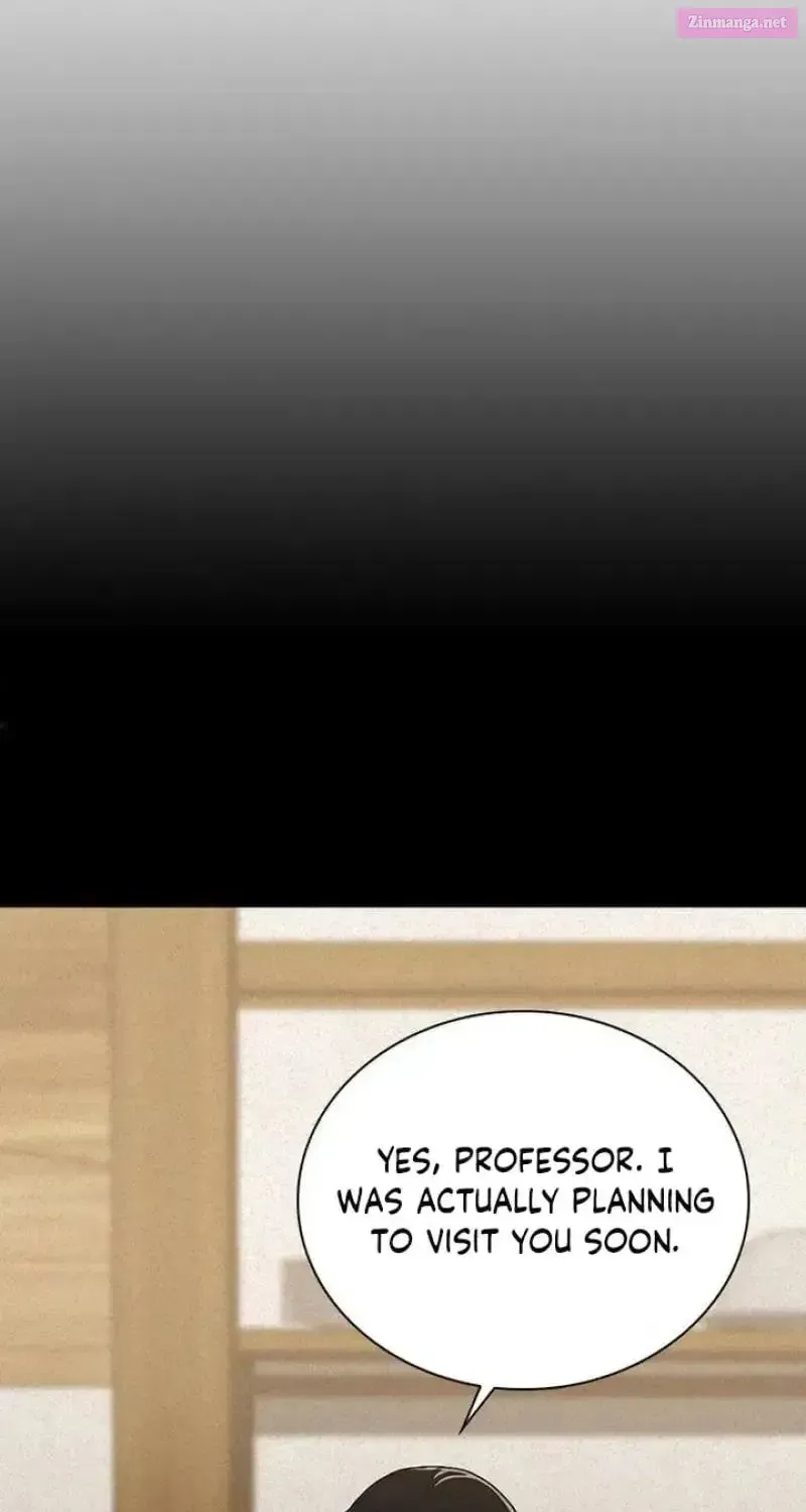 Ex-Love Review Chapter 9.1 page 43 - 