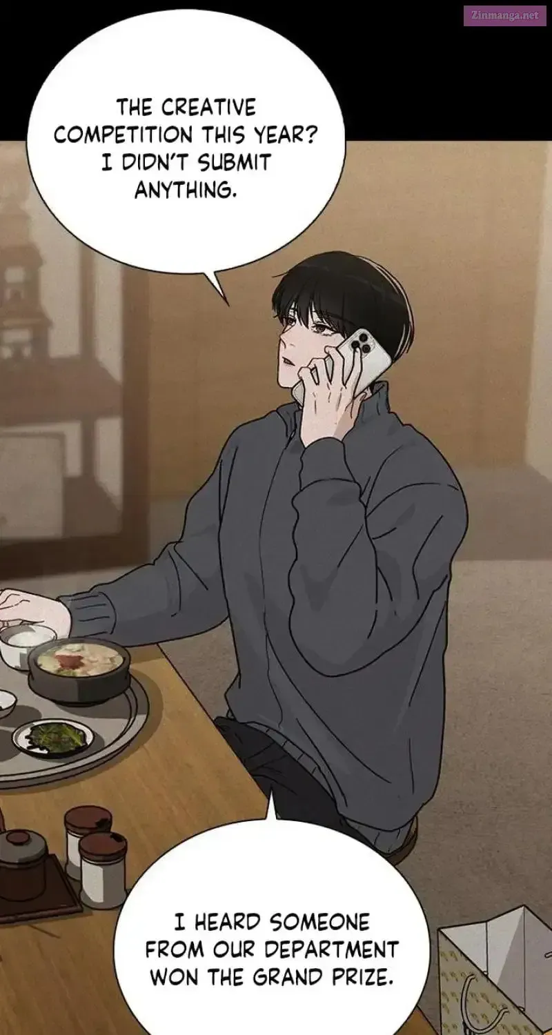 Ex-Love Review Chapter 9.1 page 45 - 